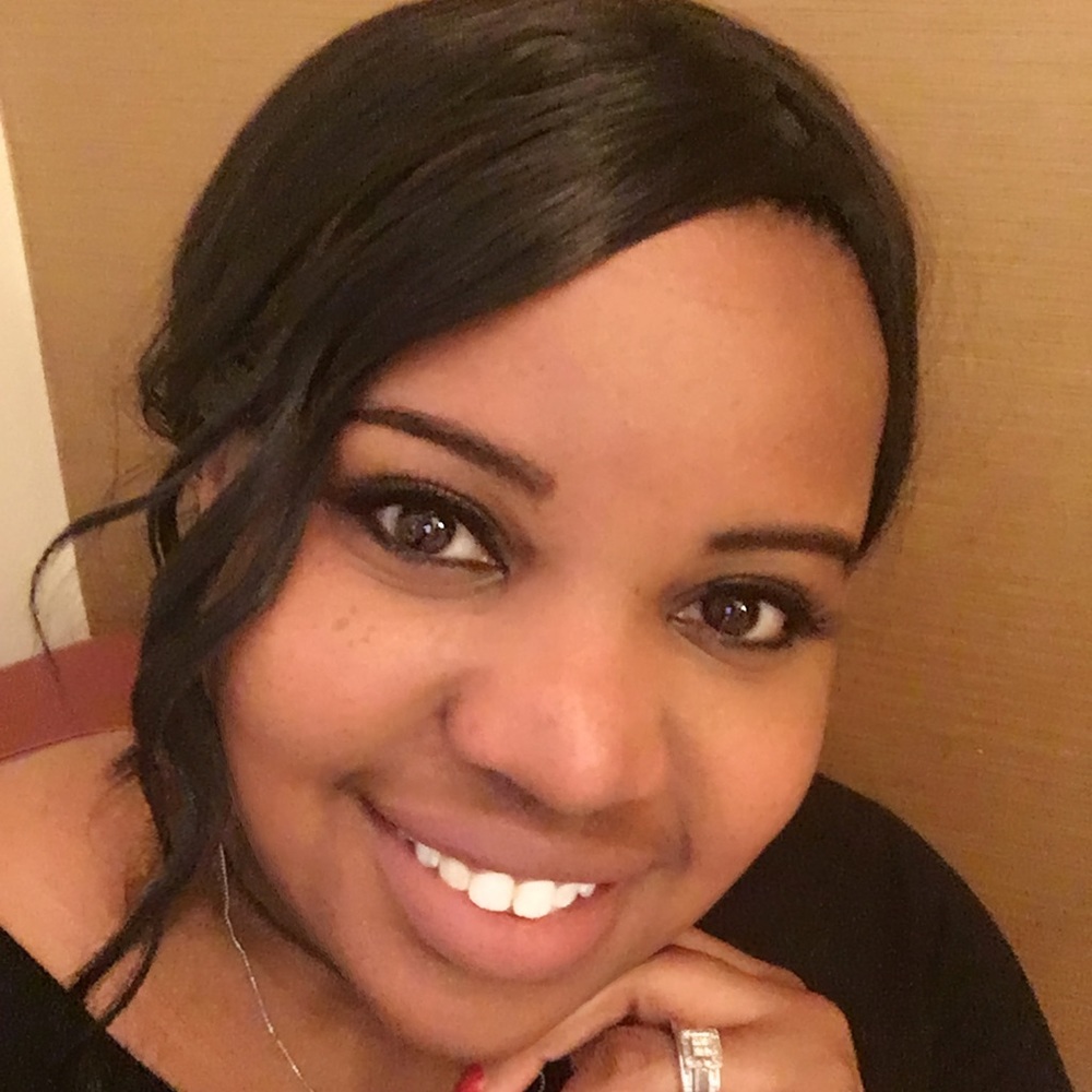 Meet your Posher, Kaycie